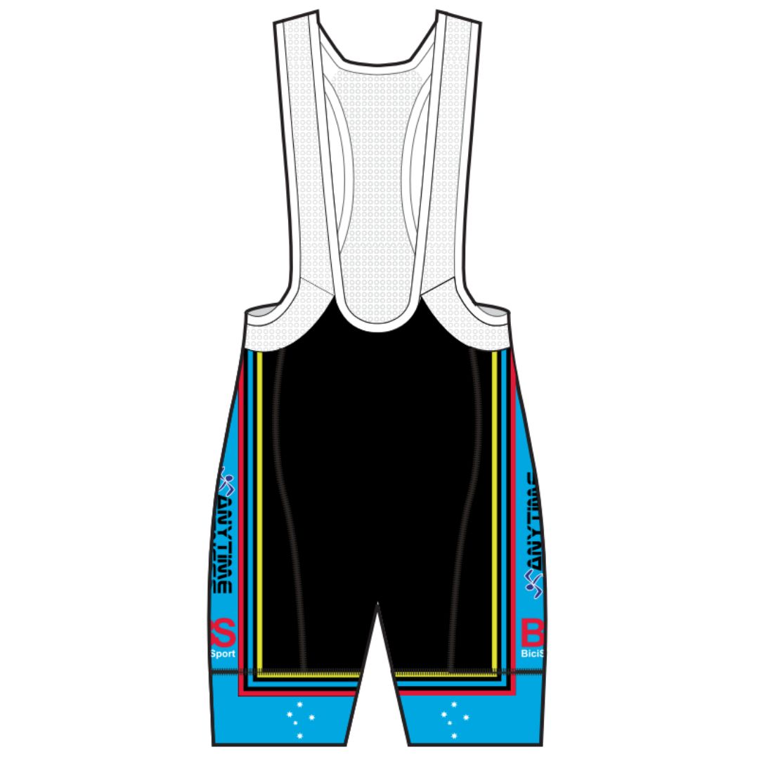 Core Bib Short