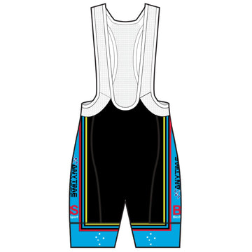 Core Bib Short