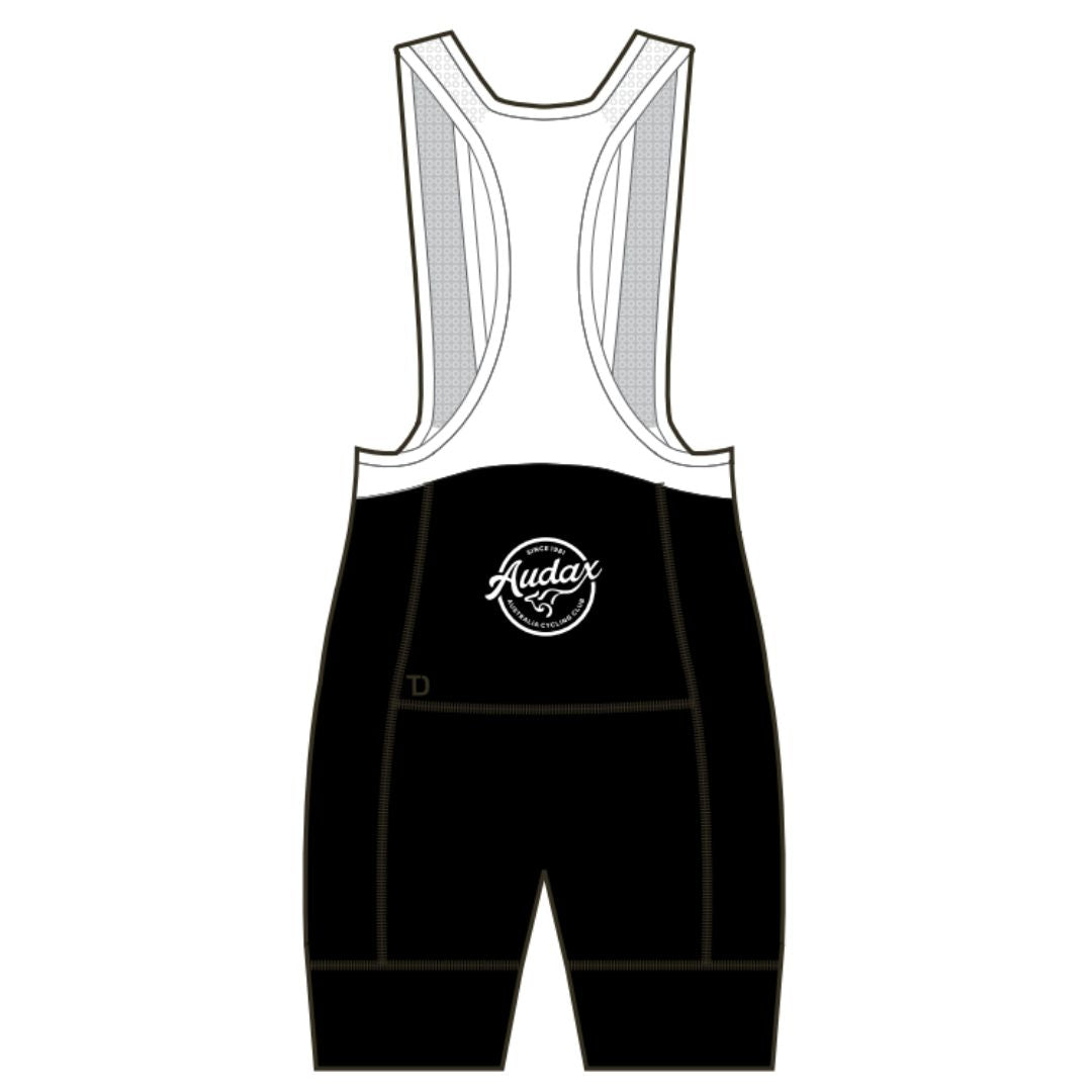 Core Bib Short