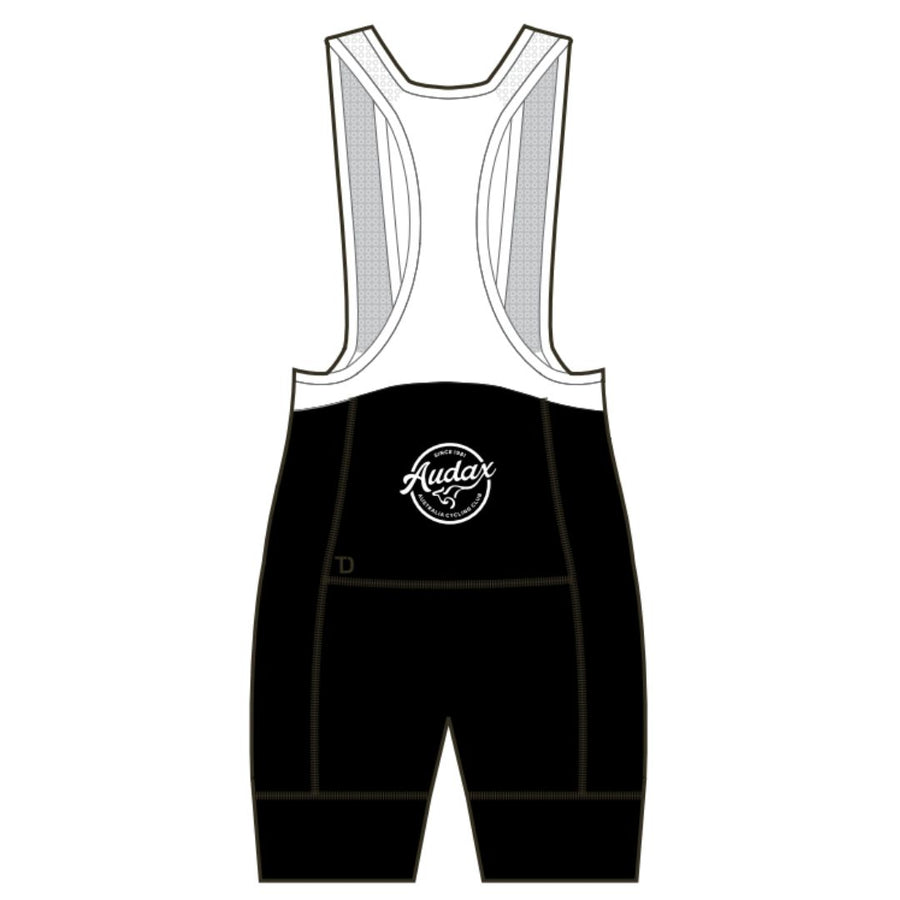 Core Bib Short