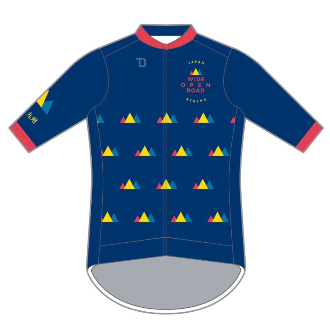 Prestige Air Jersey
