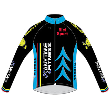 Core Fleece Jersey