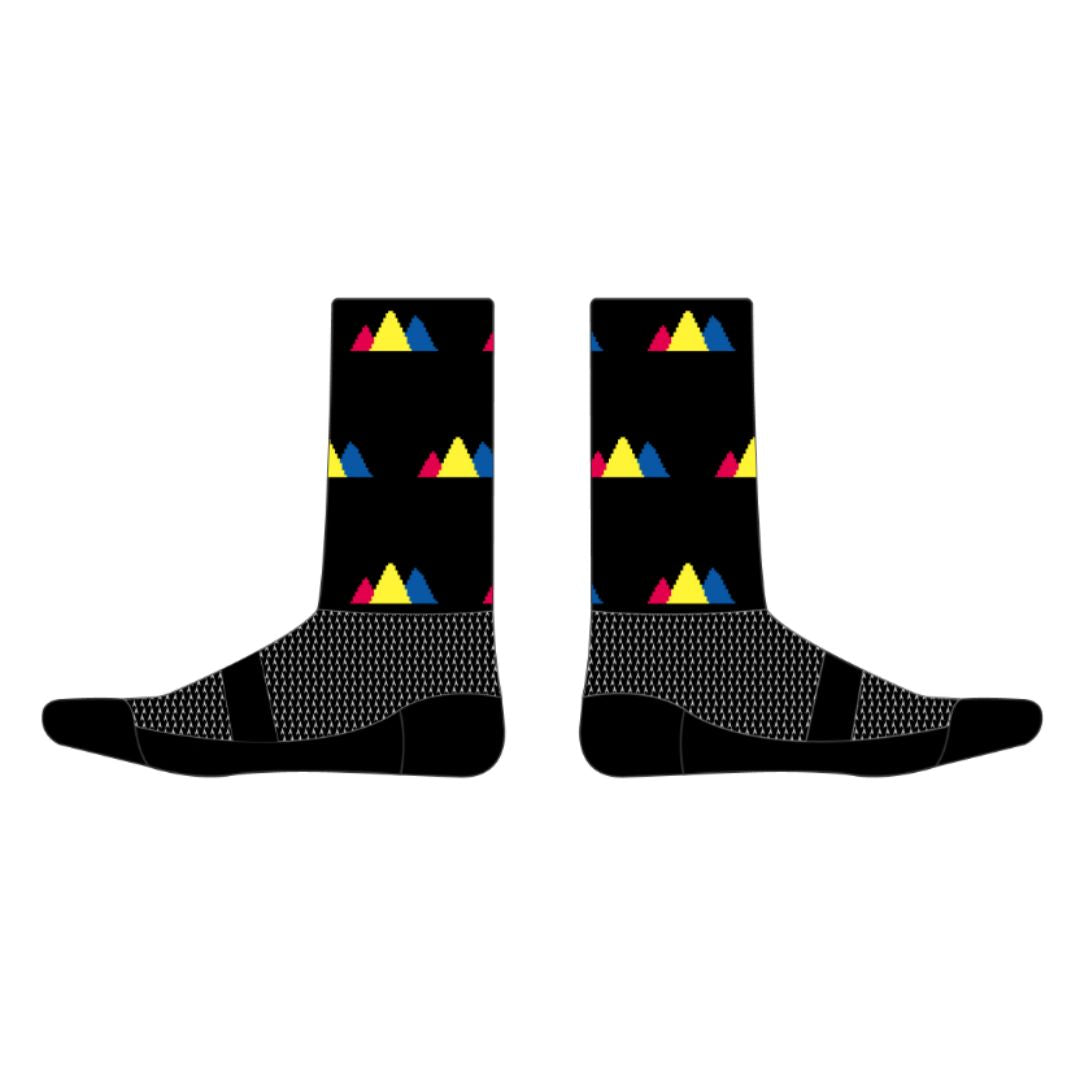 Classic Cycle Socks