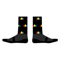 Classic Cycle Socks