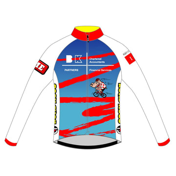 Core Fleece Jersey