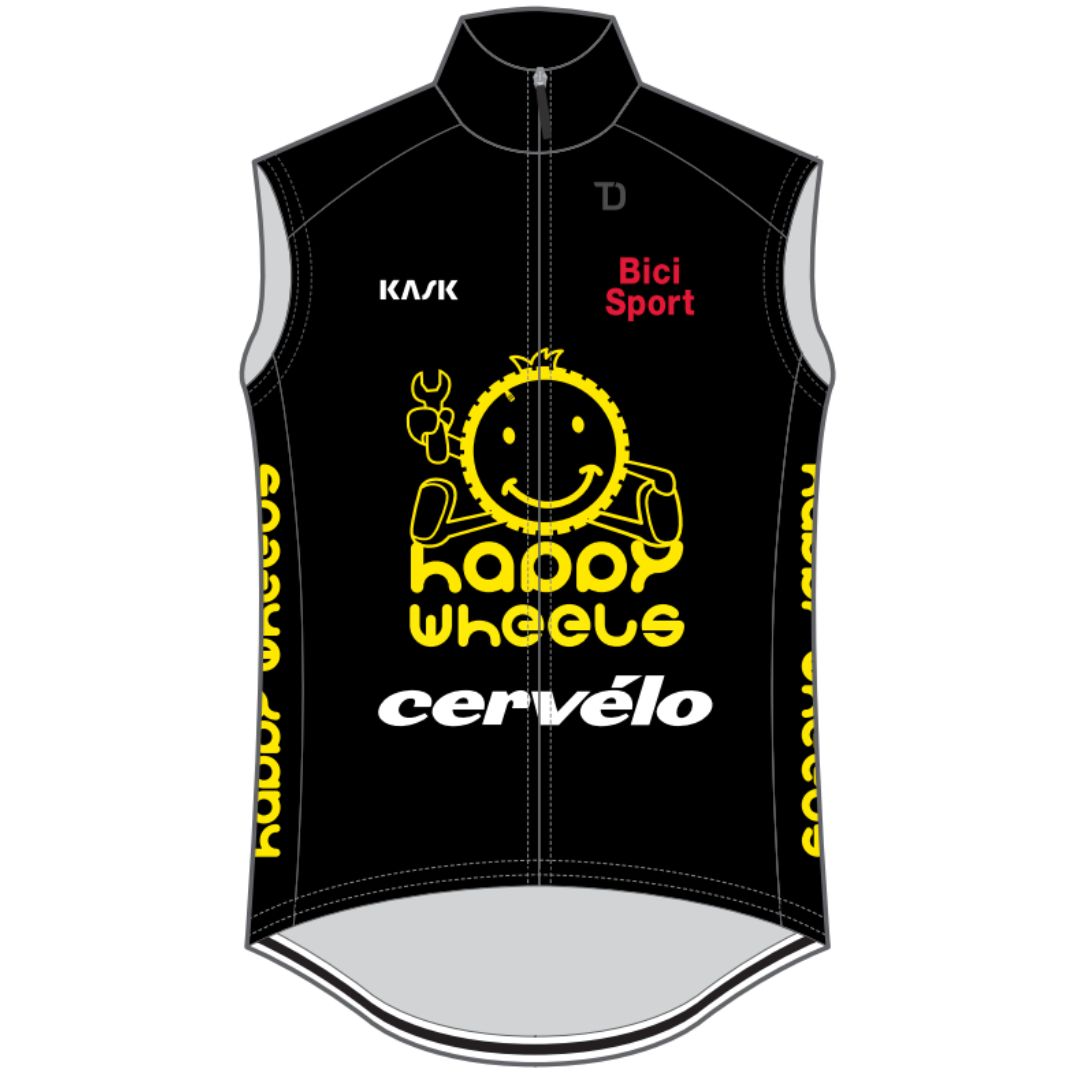 Core Gillet