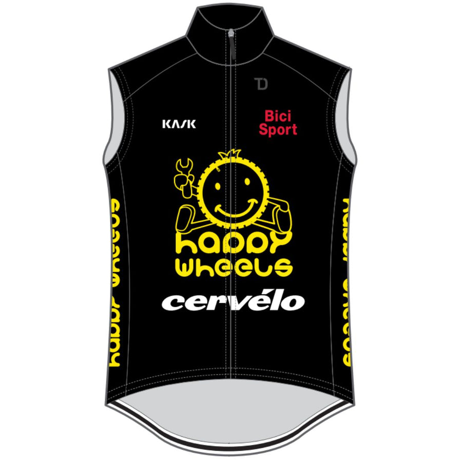 Core Gillet