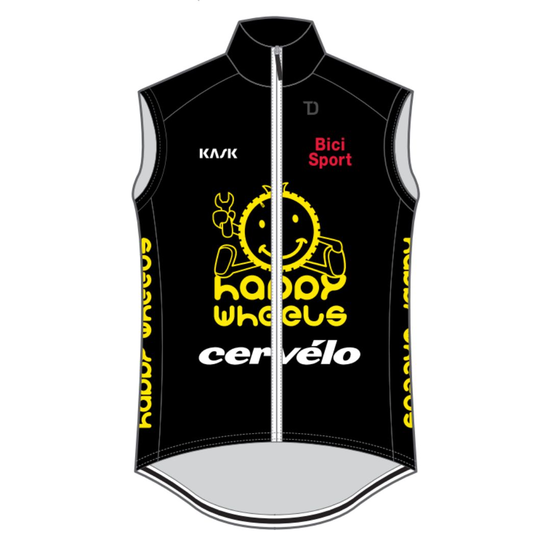 Prestige All Weather Gillet