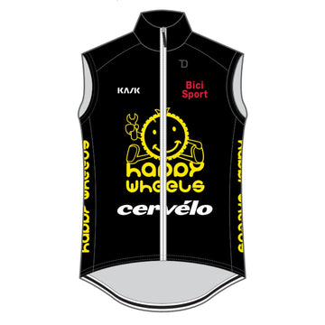 Prestige All Weather Gillet