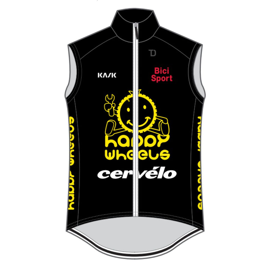 Prestige All Weather Gillet