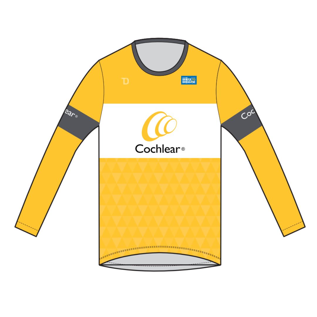 Core Run Shirt