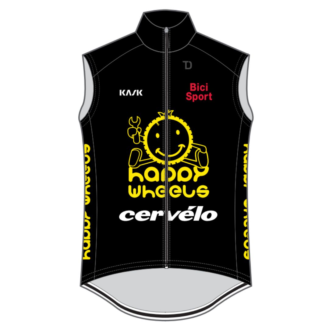 Classic Gillet