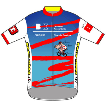 Classic Air Jersey