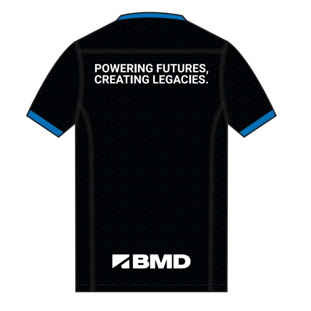Prestige Run Shirt
