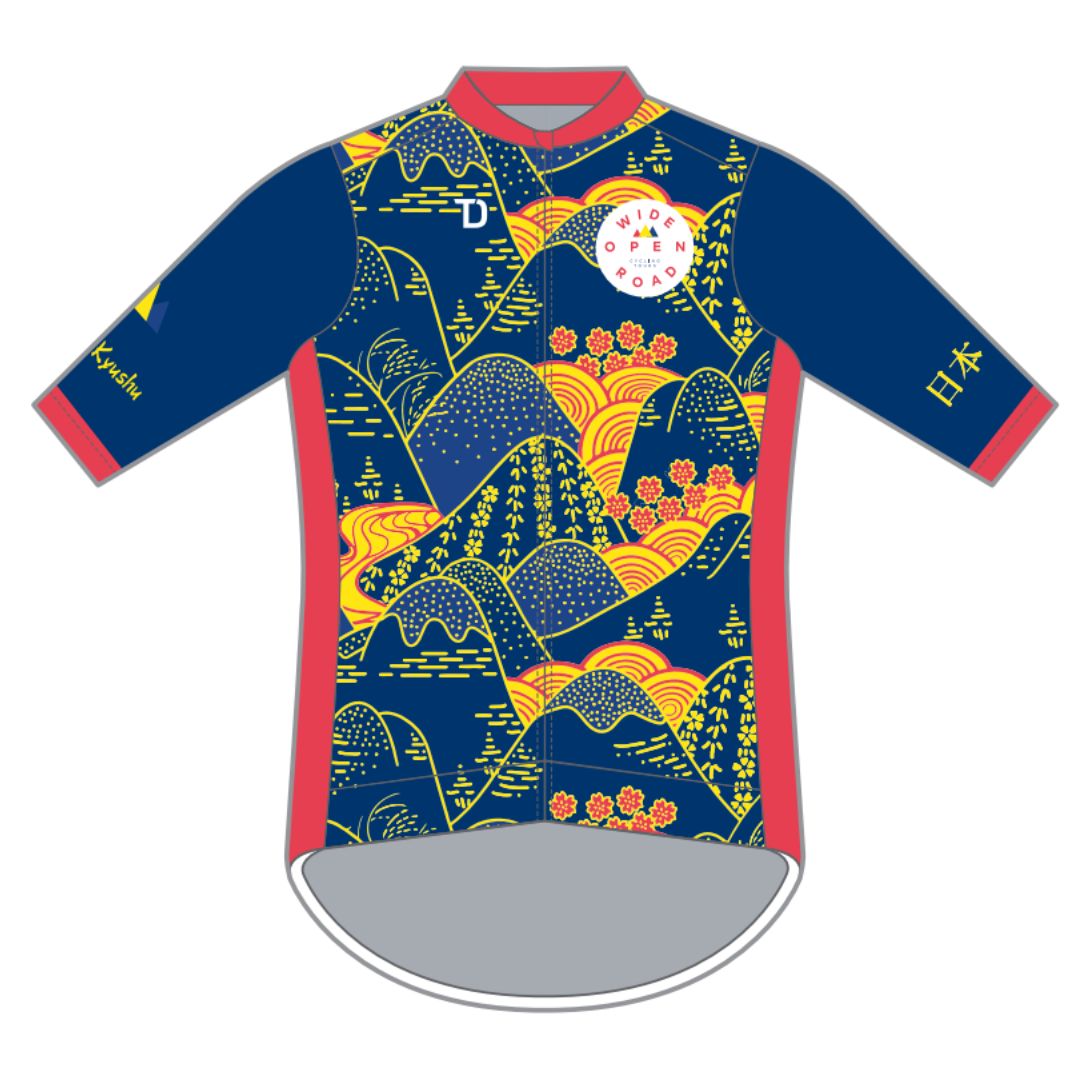 Core Jersey