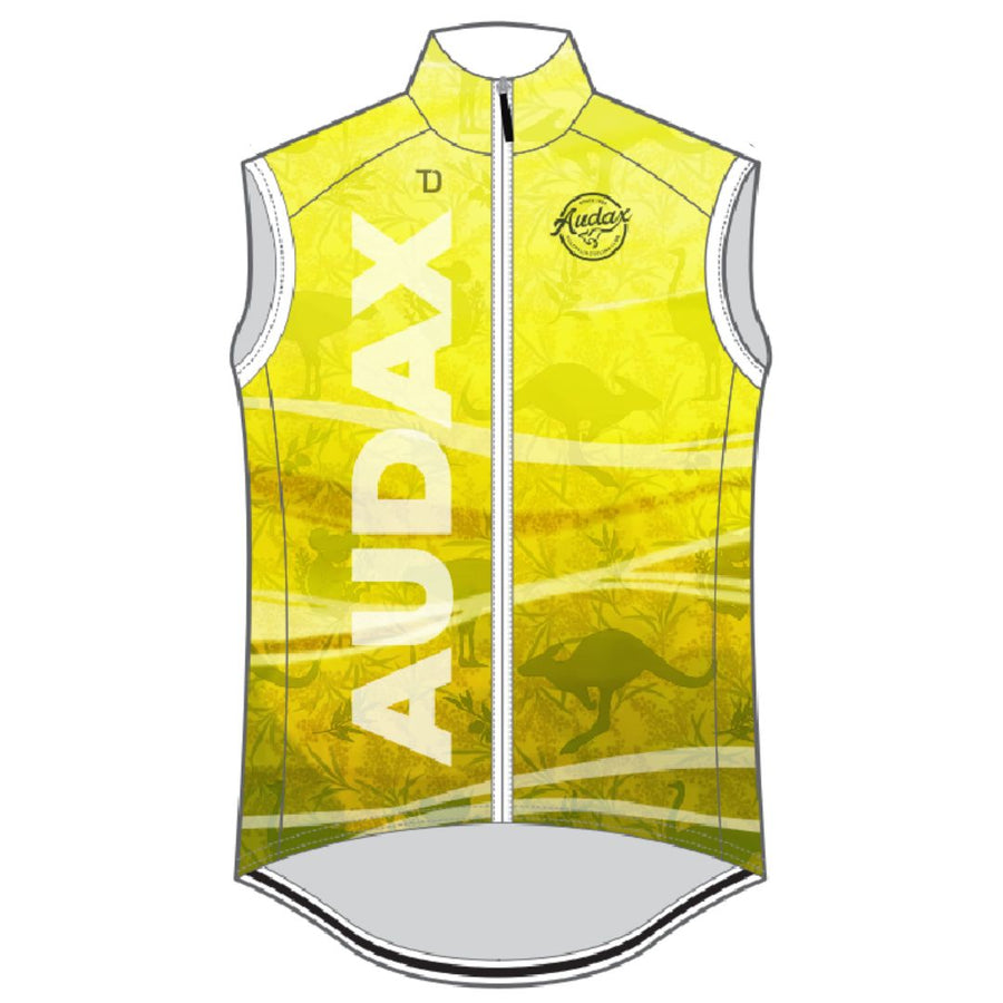 Prestige All Weather Gillet