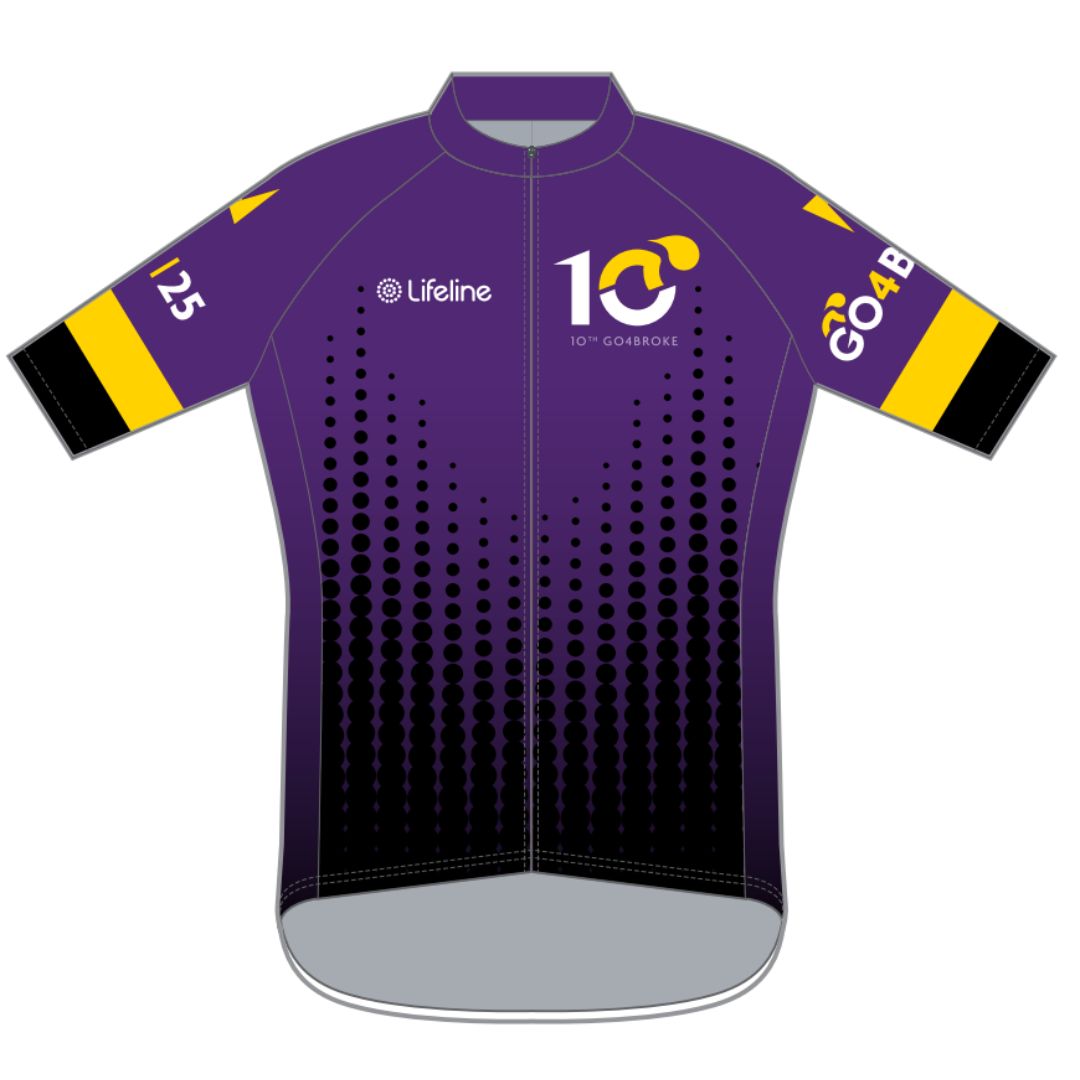 Classic Jersey