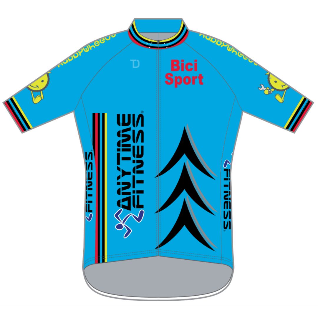 Classic Air Jersey