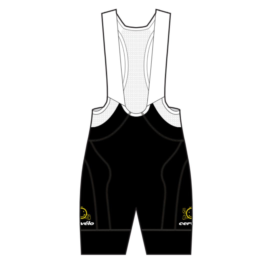 Prestige Bib Short