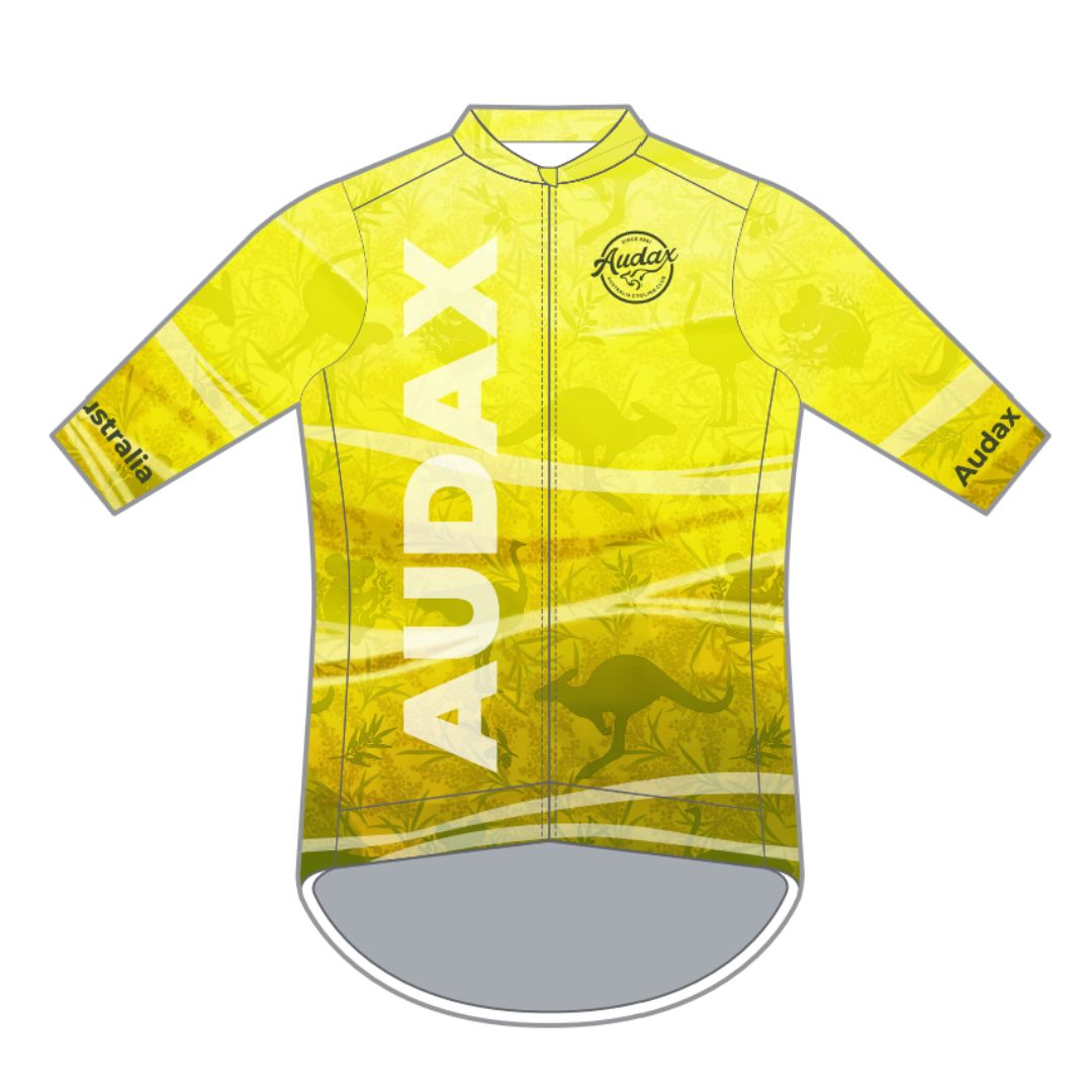 Prestige Air Jersey