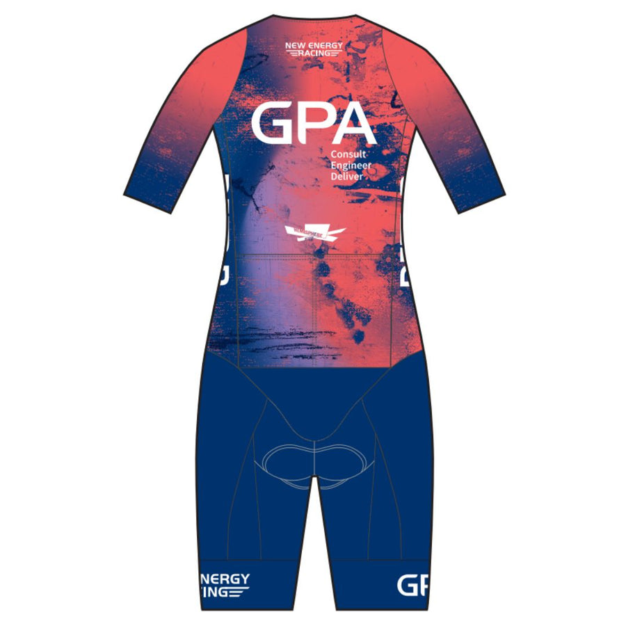 Prestige Integrated Skinsuit