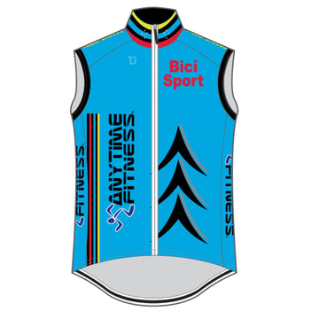 Prestige All Weather Gillet