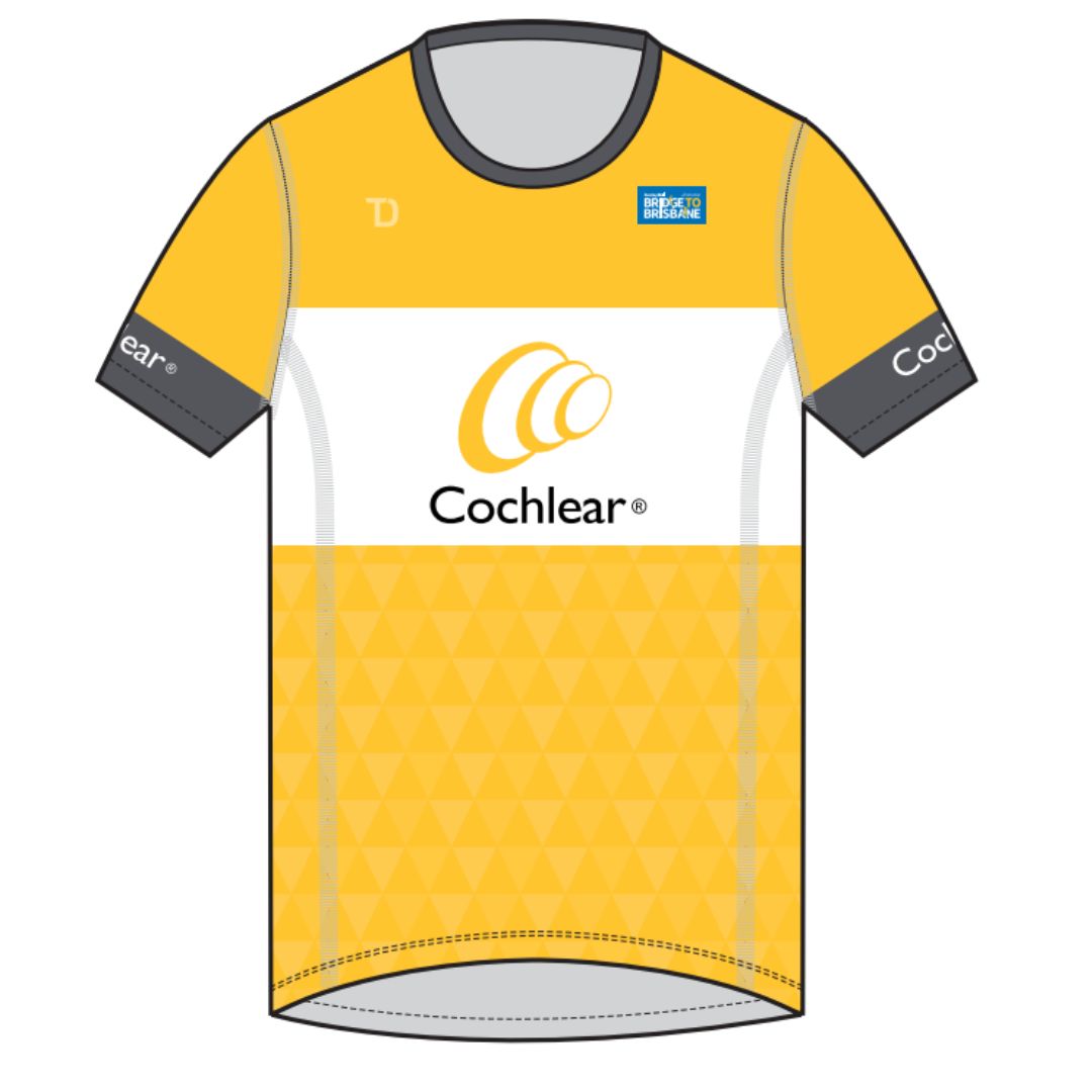 Prestige Run Shirt