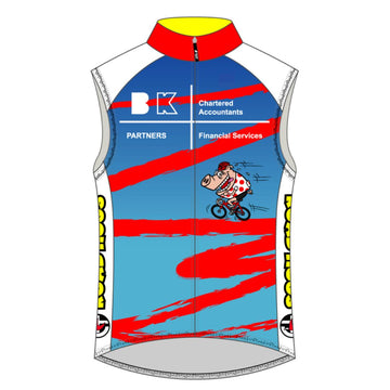 Core Gillet