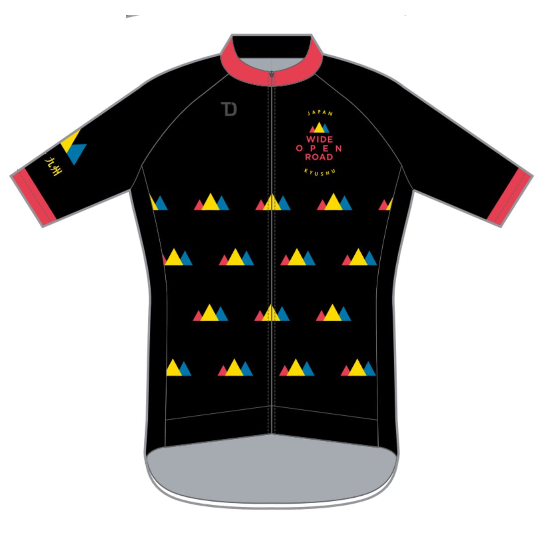 Classic Jersey