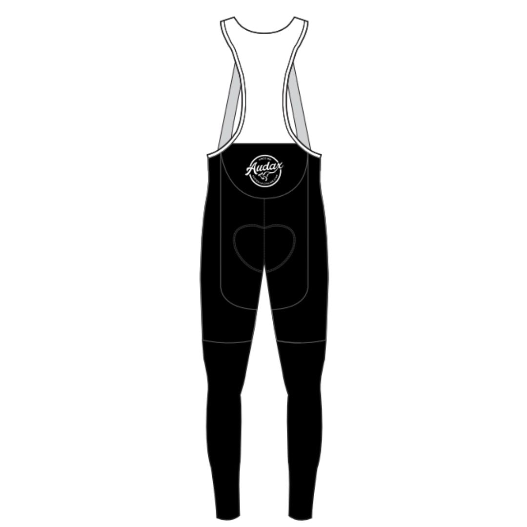 Prestige Heavy Tights