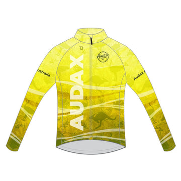 Core Fleece Jersey