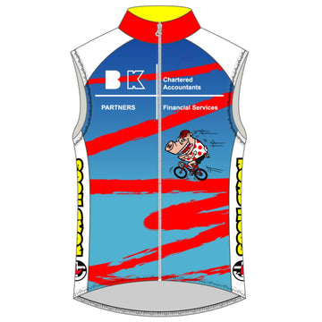 Classic Gillet