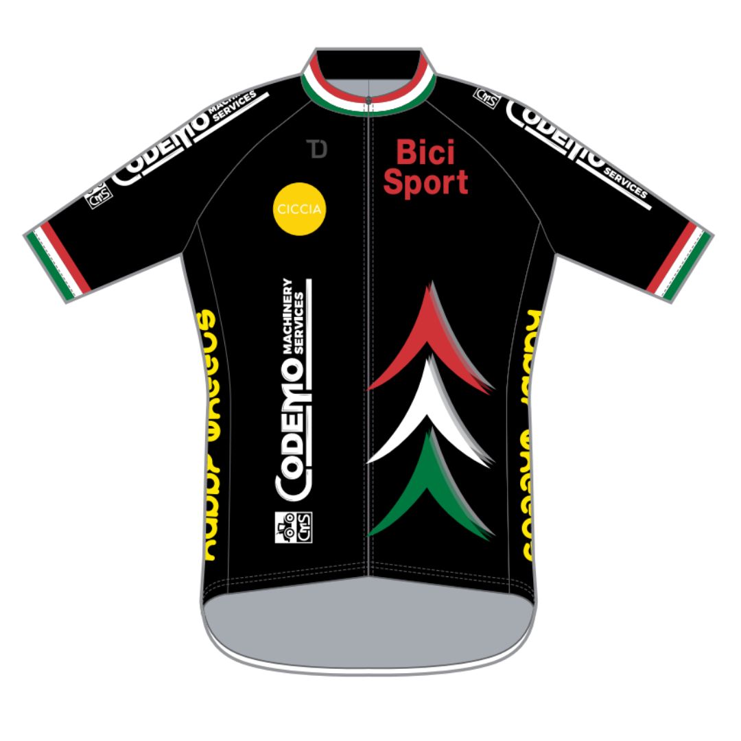Classic Air Jersey