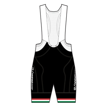 Prestige Bib Short