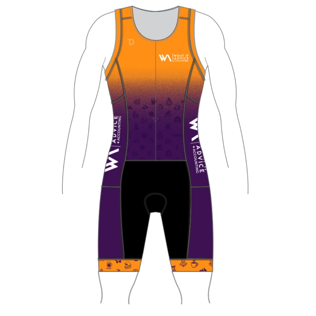 Core Tri Suit