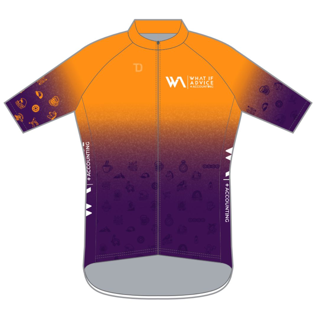 Event Jersey