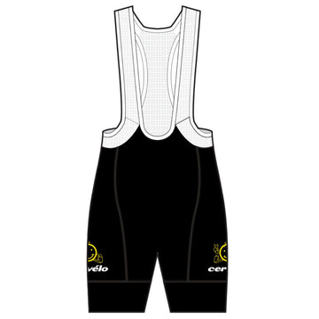 Core Bib Short