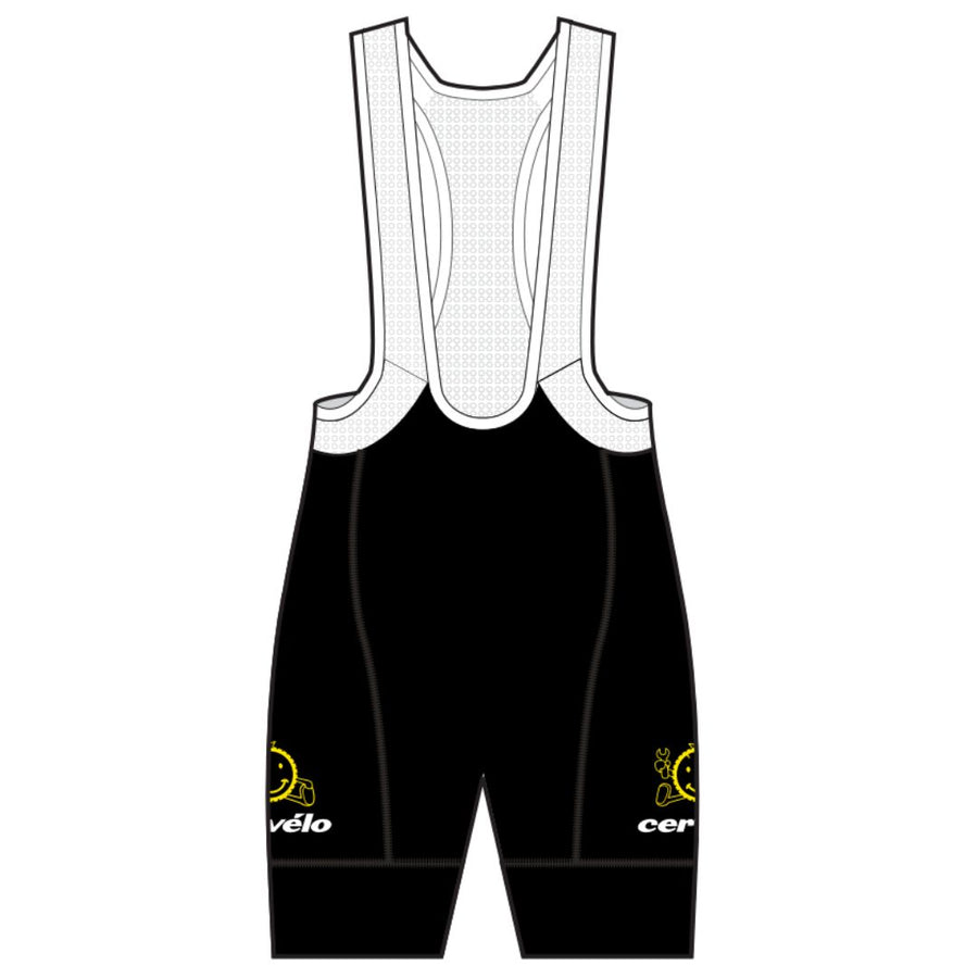 Core Bib Short