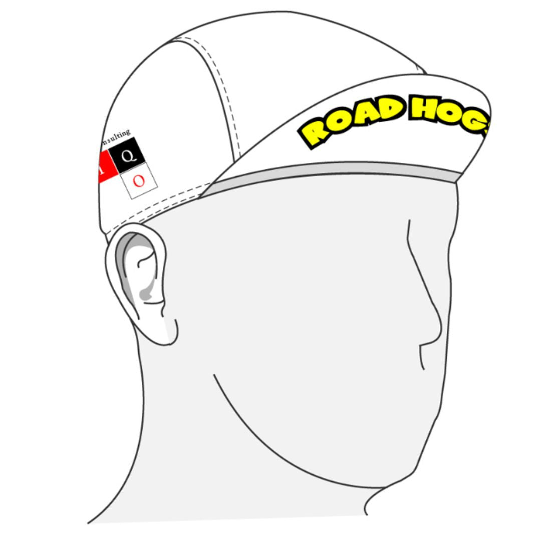 Cycle Cap