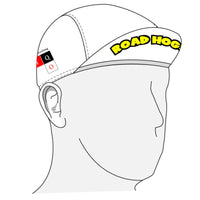 Cycle Cap