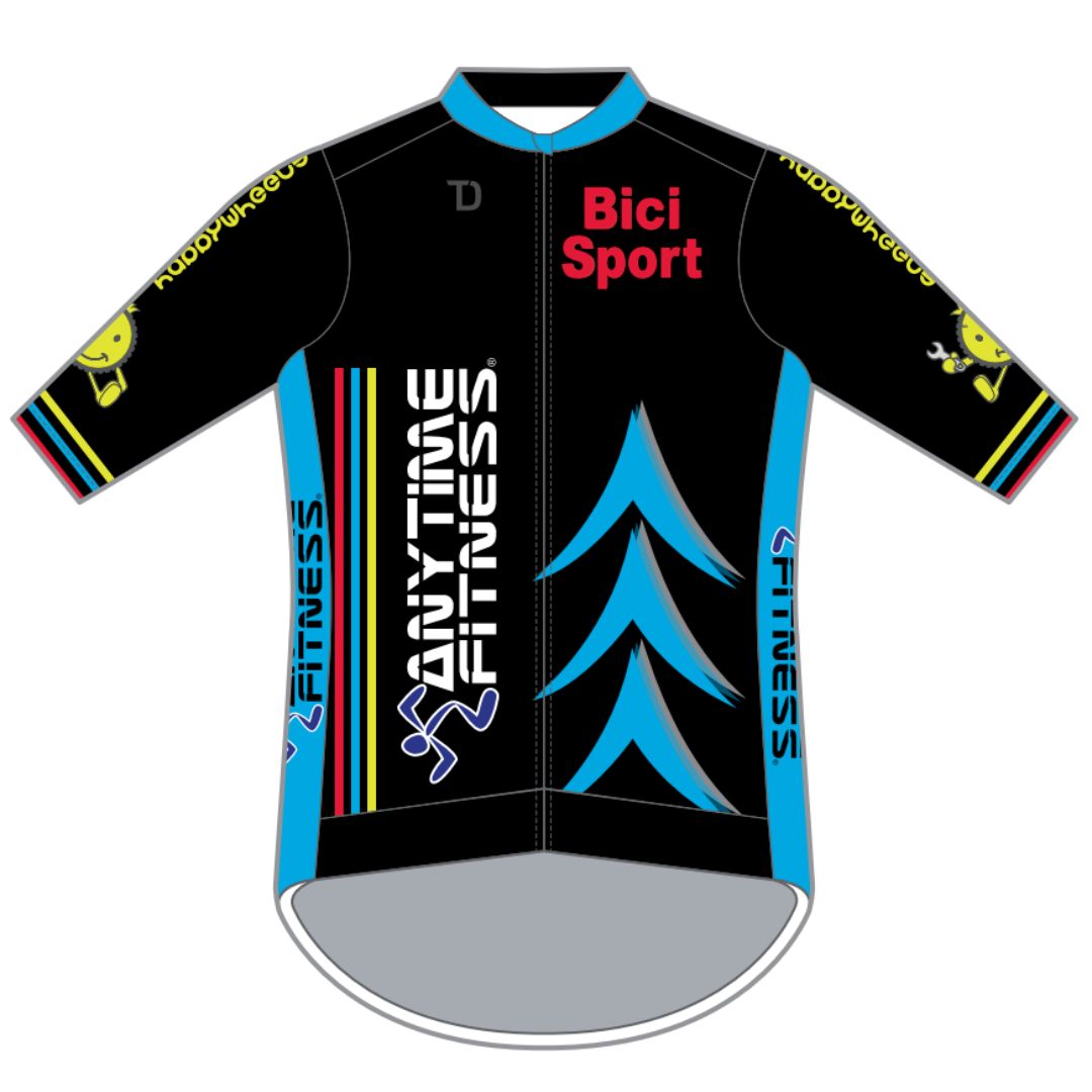 Core Jersey
