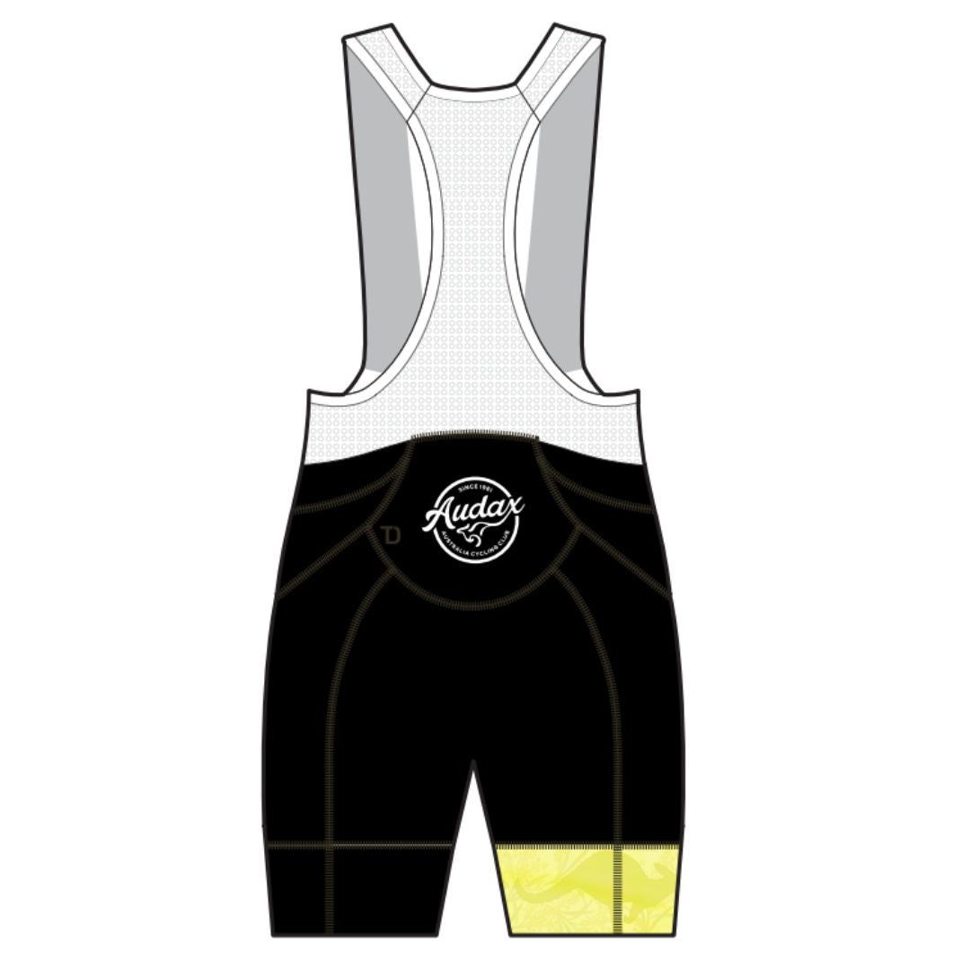 Prestige Bib Short
