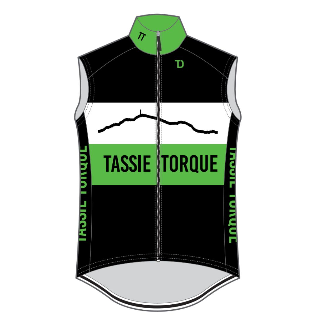 Classic Gillet