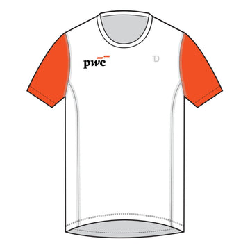 Prestige Run Shirt