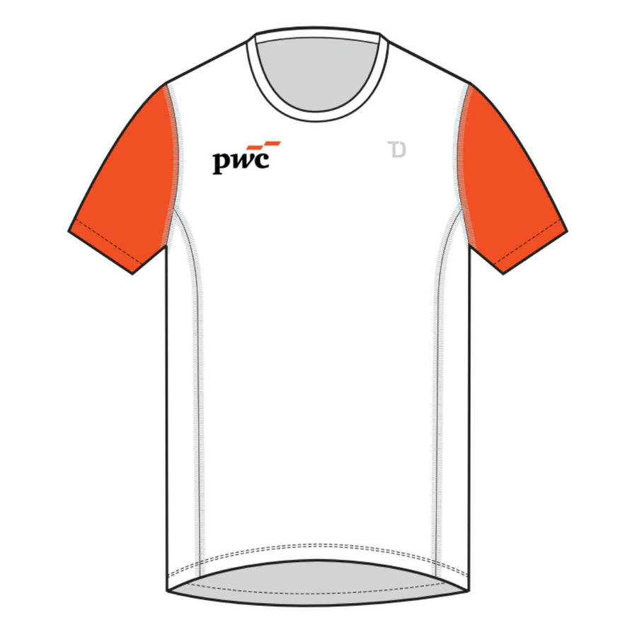Prestige Run Shirt