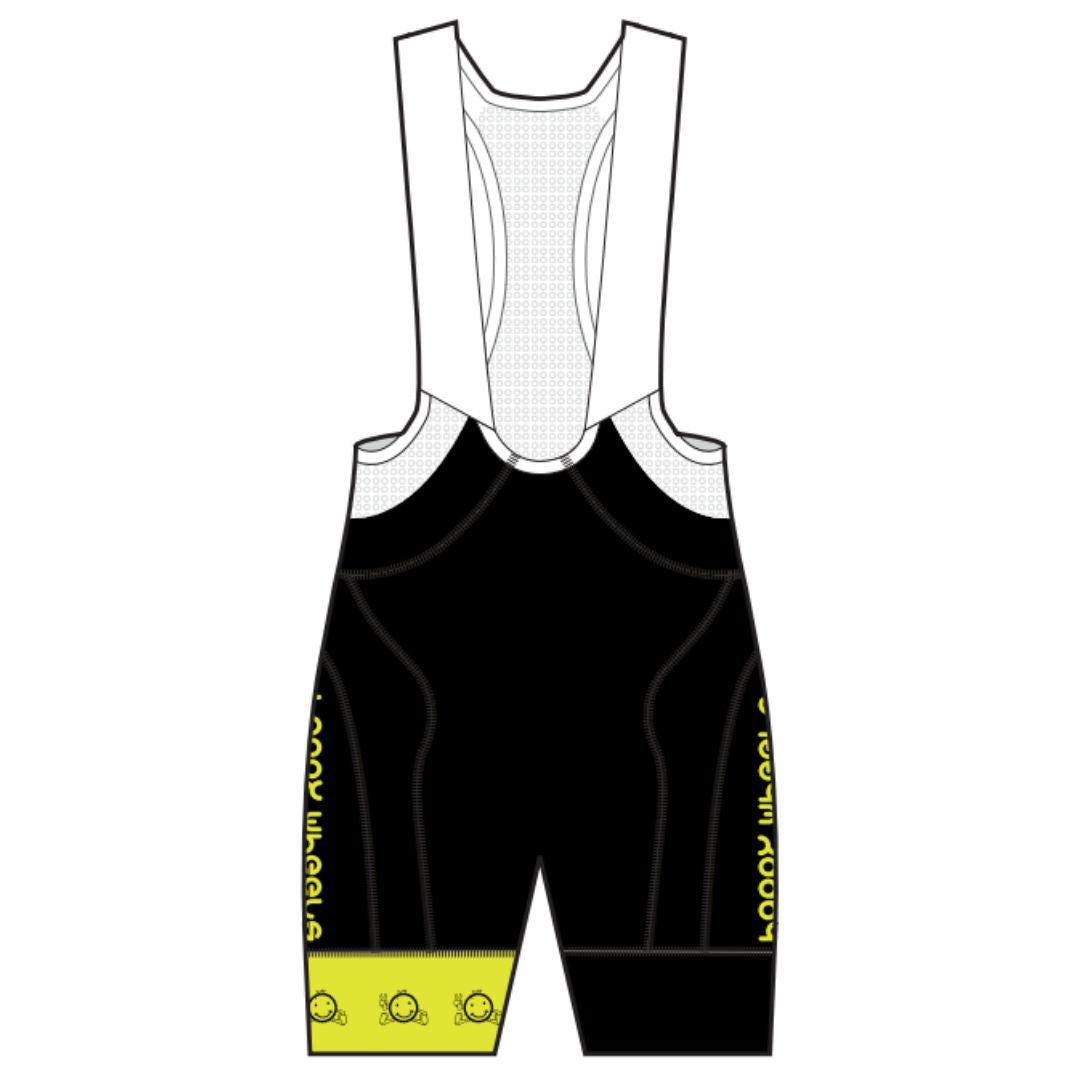 Prestige Bib Short