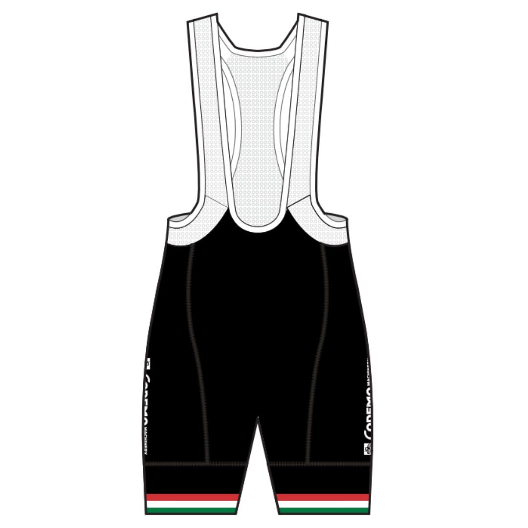 Core Bib Short