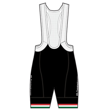 Core Bib Short