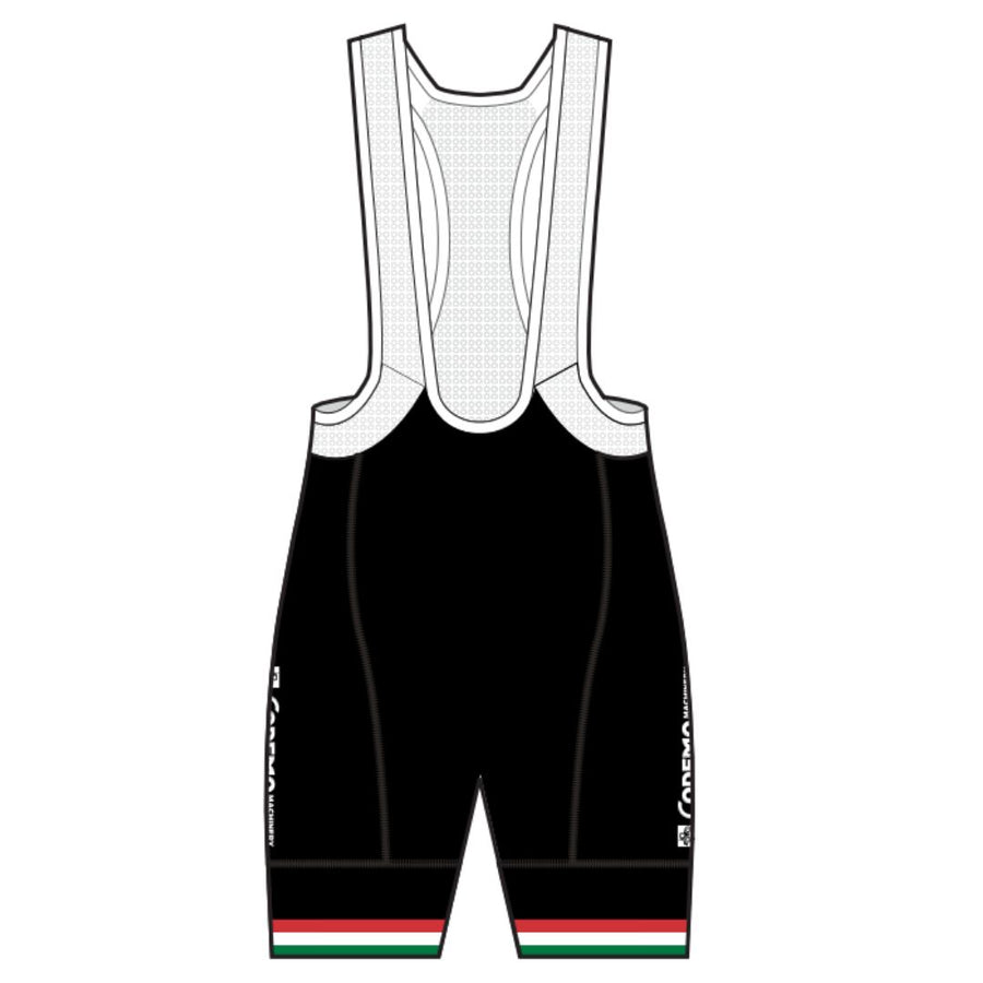 Core Bib Short