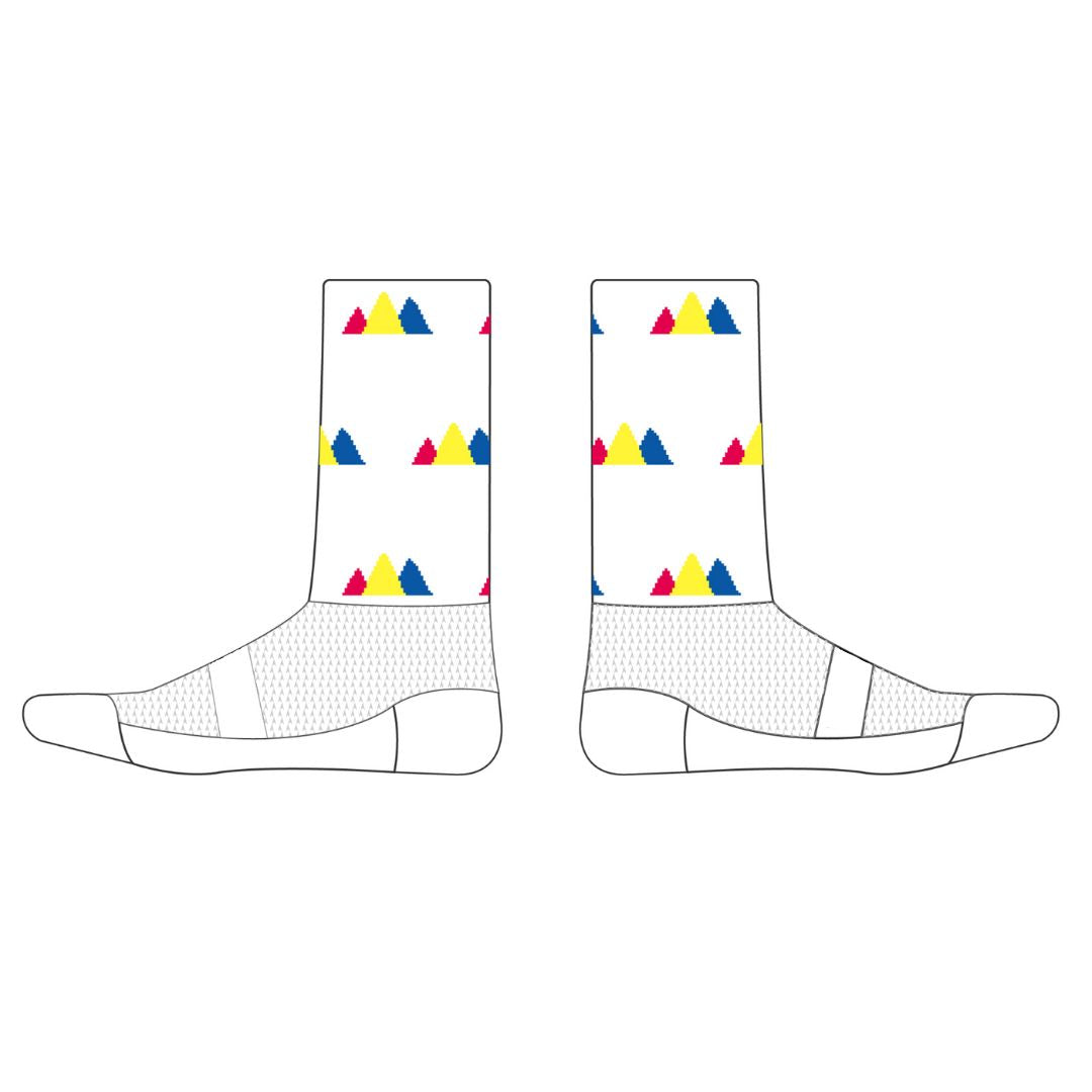 Classic Cycle Socks